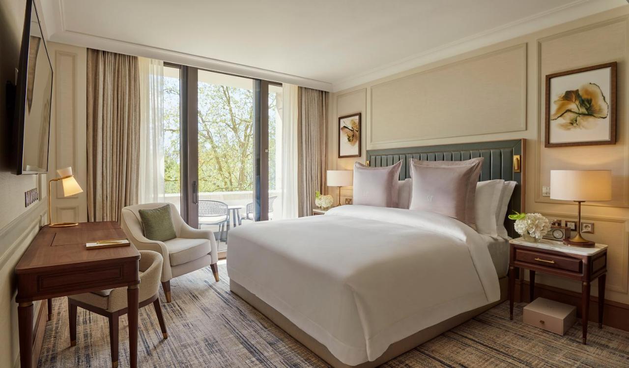 Jumeirah Carlton Tower London Kültér fotó