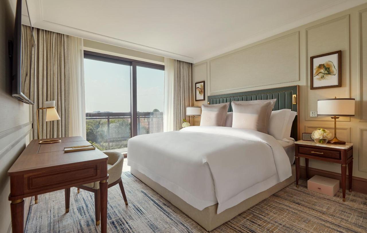 Jumeirah Carlton Tower London Kültér fotó