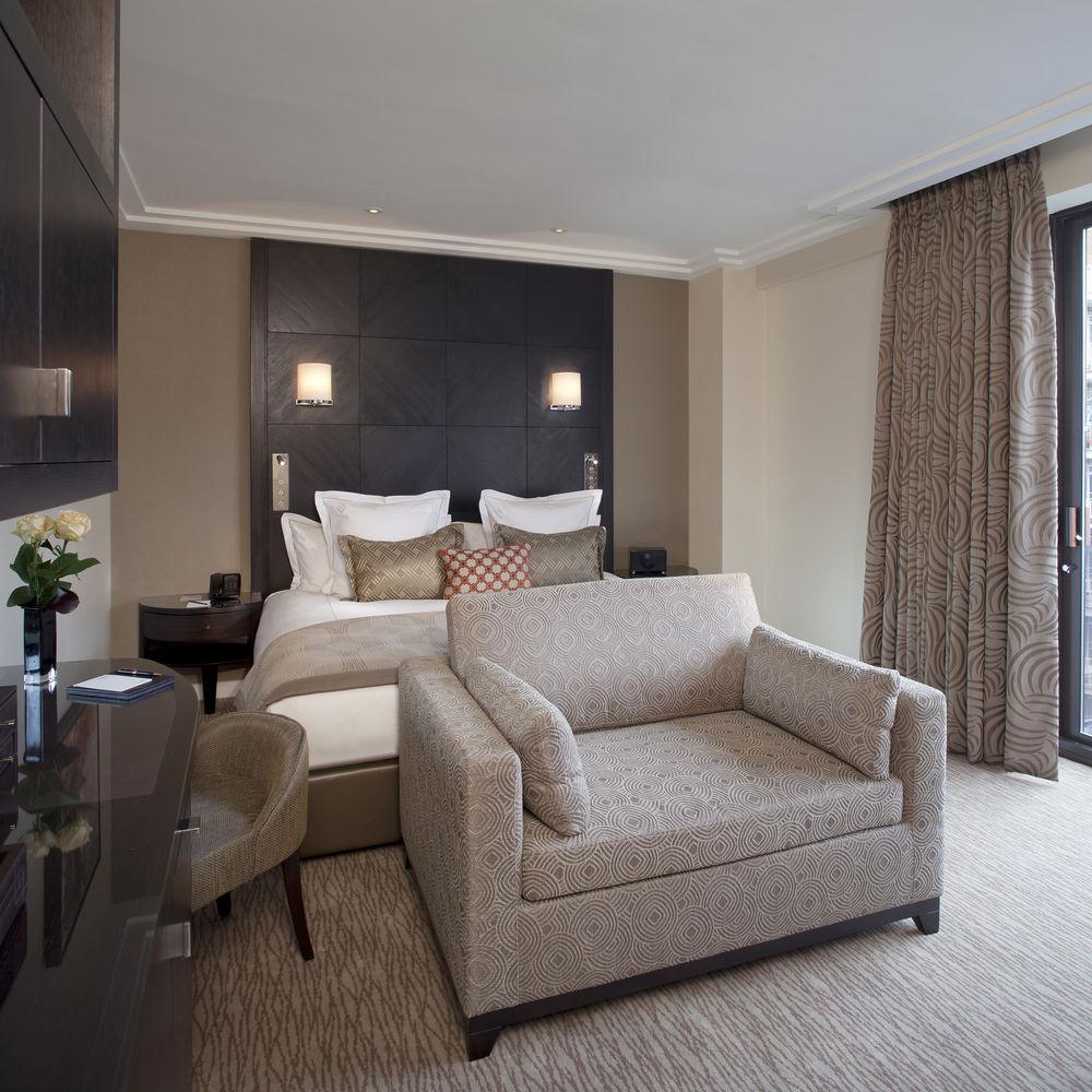 Jumeirah Carlton Tower London Kültér fotó